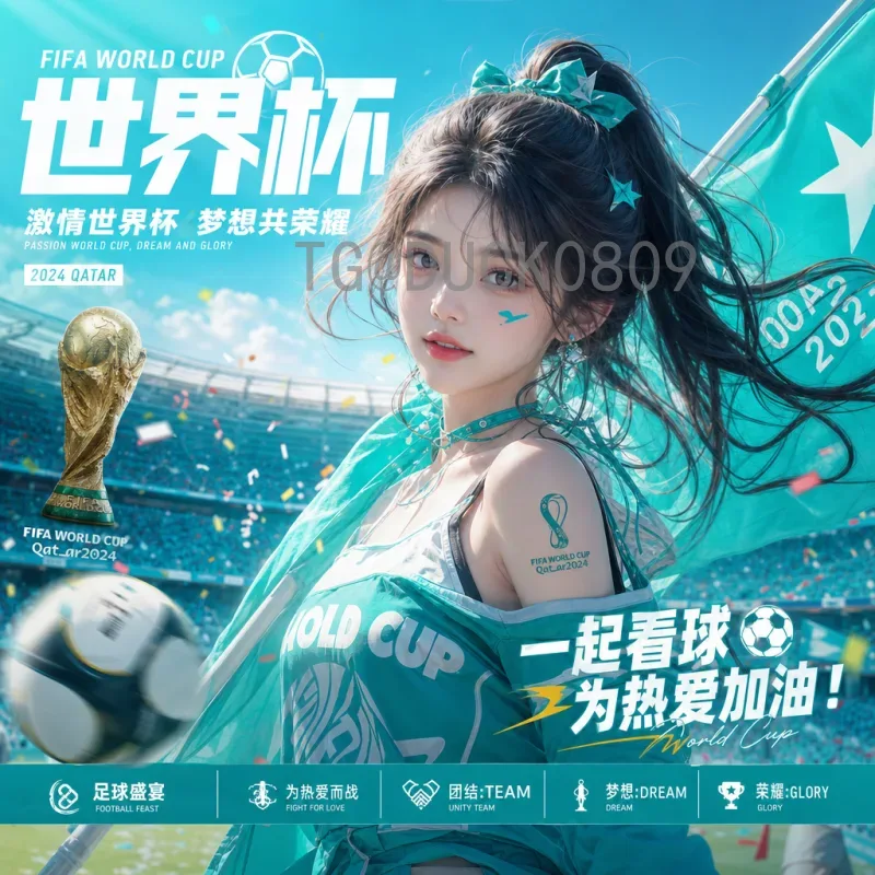 2026世界杯48队晋级规则详解：扩军后的赛制与出线形势